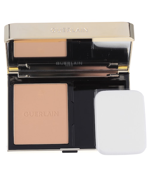 Base de maquillaje en polvo Parure Gold mate 1