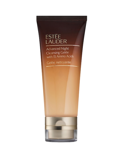 Desmaquillante Cleansing Gelée with 15 Amino Acids Estée Lauder Advanced Night Repair