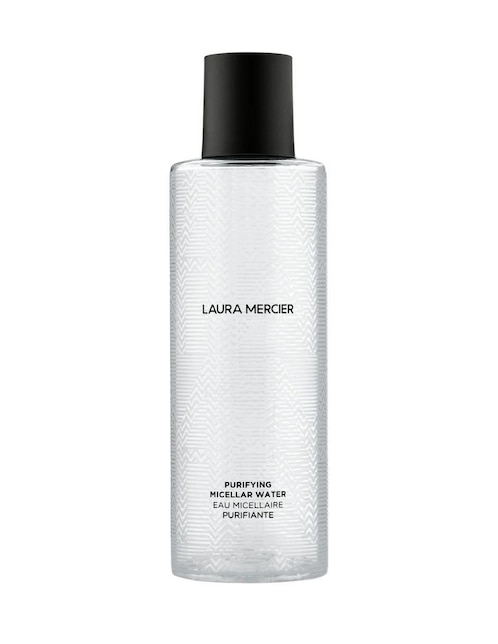Limpiador facial Laura Mercier para suavizar