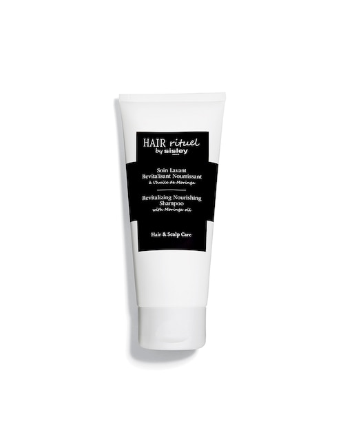 Tratamiento para capilar Nourishing Shampoo 200Ml crecimiento Sisley Hair Rituel