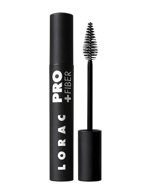 Máscara para pestañas Lorac Pro