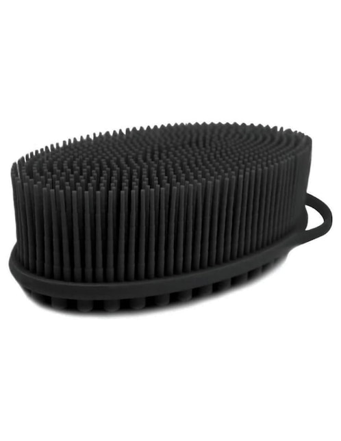 Cepillo para cuerpo Seviete de plástico