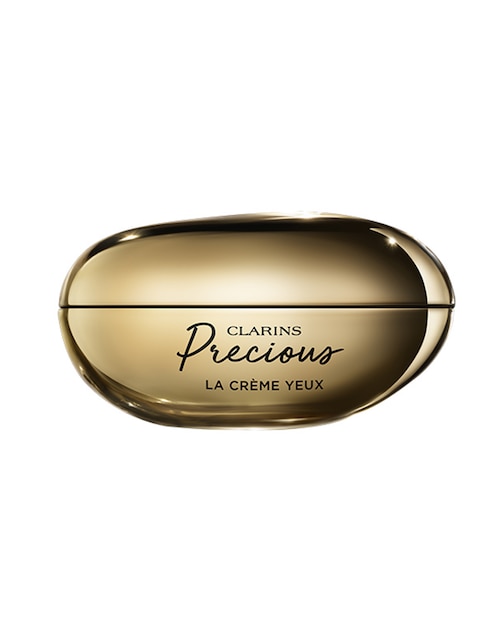 Crema para contorno de ojos recomendada para prevenir signos de la edad de día y noche Precious para todo tipo piel 1