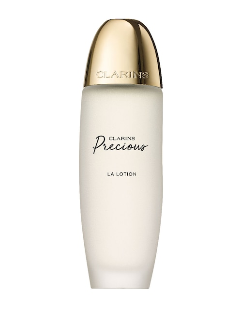 Tónico hidratante Precious Lotion Clarins