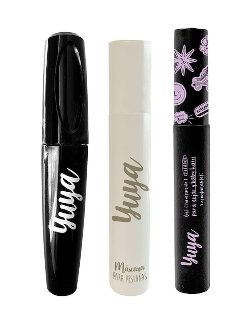 Set de maquillaje 1