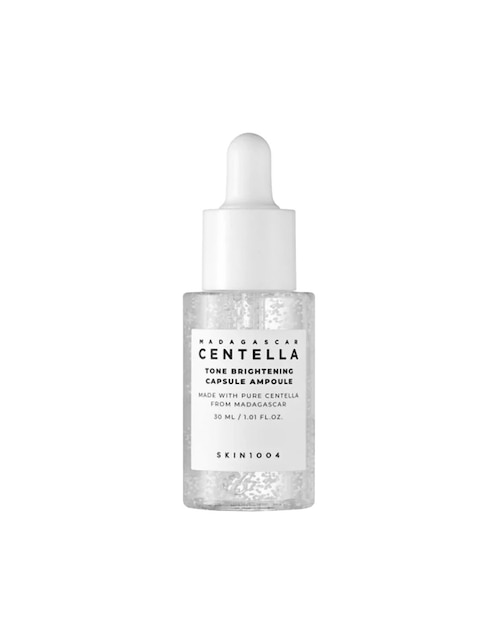 Sérum antimanchas Madagascar Centelle Tone Brightening Capsule Ampoule todo tipo piel Sérum antimanchas Madagascar Centelle Tone Brightening Capsule Ampoule todo tipo piel