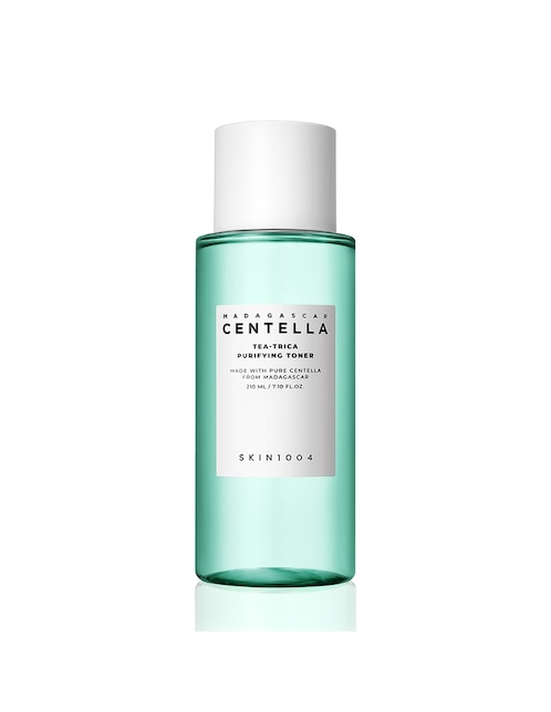 Balanceador de PH Madagascar Centella Tea-Trica Purifying Skin1004