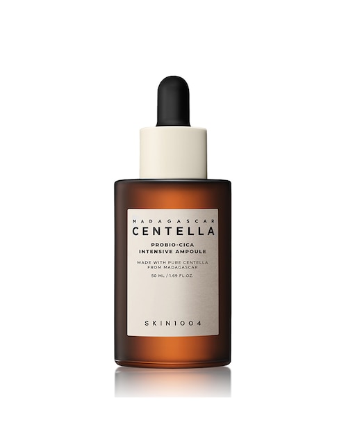 Sérum fortalecedor Madagascar Centella Probio-Cica Intensive Ampoule Skin 1004 todo tipo piel