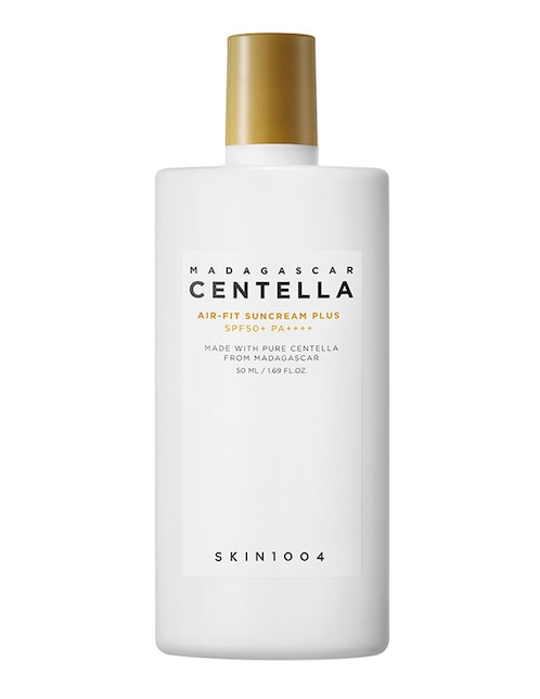Protector solar FPS 50 Skin 1004 Madagascar Centella 50 ml