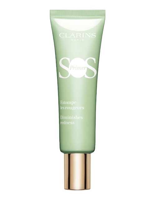 Primer maquillaje SOS 1