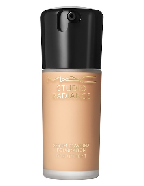 Base de maquillaje líquida Studio Radiance Shade Ext 1