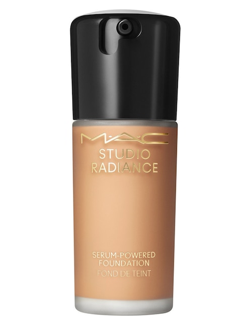 Base de maquillaje líquida Studio Radiance Shade Ext 1