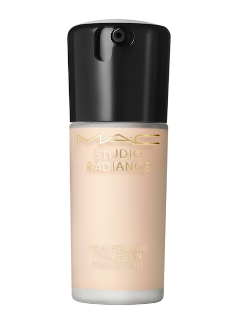 Base de maquillaje líquida Studio Radiance Shade Ext luminoso 1