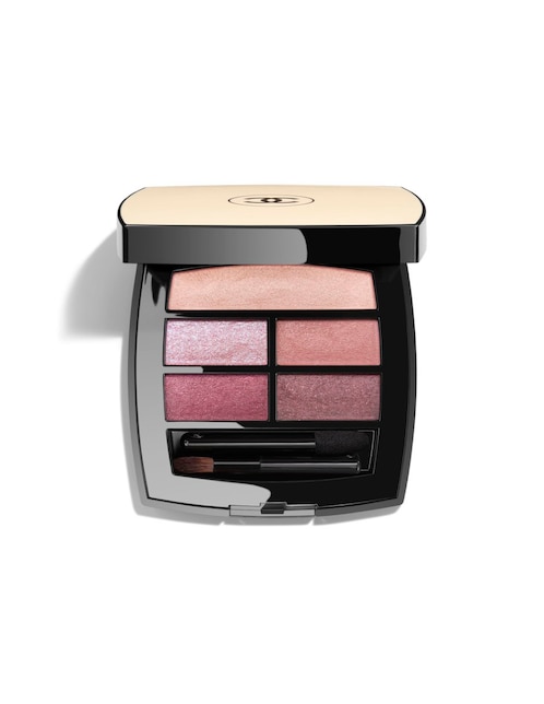 CHANEL LES BEIGES PALETA DE OJOS
