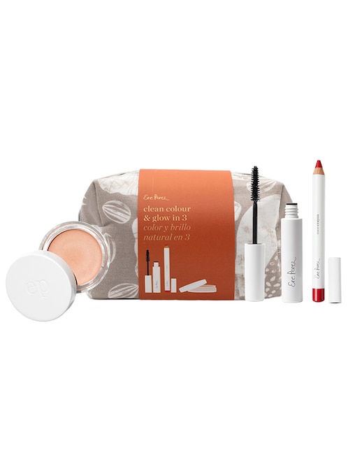 Set de maquillaje 1