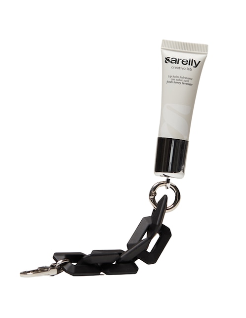 Bálsamo Sarelly Creativo Lab aroma miel de 8 ml