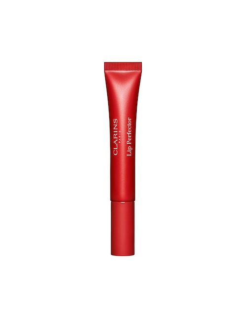 CLA LIP PERFECTOR,ROJO
