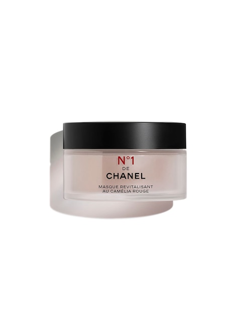 Mascarilla facial REVITALISANT para exfoliar Chanel N°1 DE CHANEL