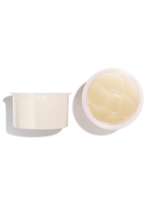 Mascarilla facial REVITALISANT - RECHARGE para exfoliar Chanel N°1 DE CHANEL