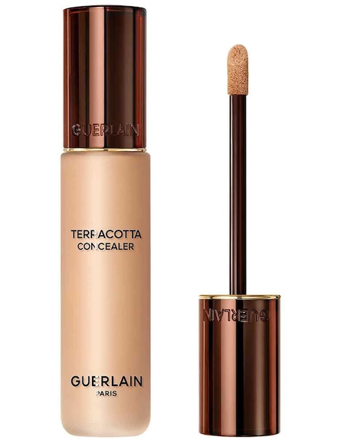 Corrector Terracotta 1