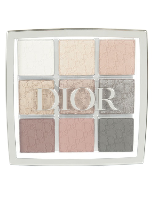 CD PALETA DE SOMBRAS PARA OJOS DIOR BACK