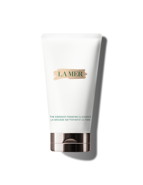 Limpiador facial The essence foaming cleanser 125 ml para tonificar 4