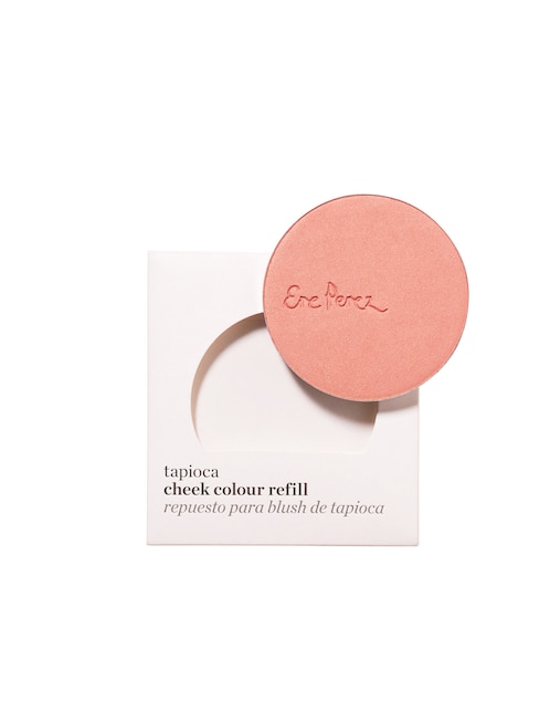 Blush en polvo compacto 1