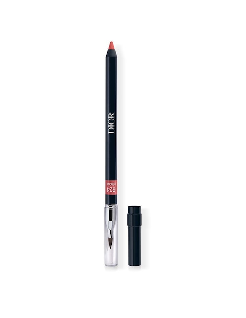 CD DELINEADOR PARA LABIOS ROU, , SALMÓN