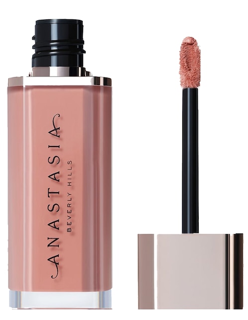 Labial mate Lip Velvet 1