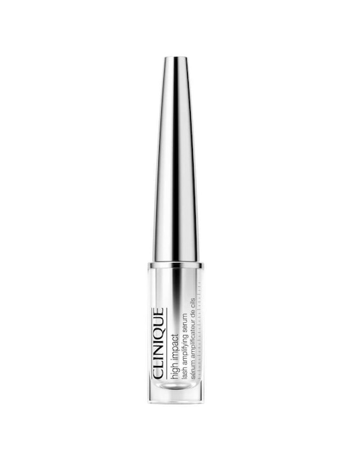 Sérum fortalecedor para pestañas y cejas High Impact Lash Amplifying Serum Clinique 3 ml