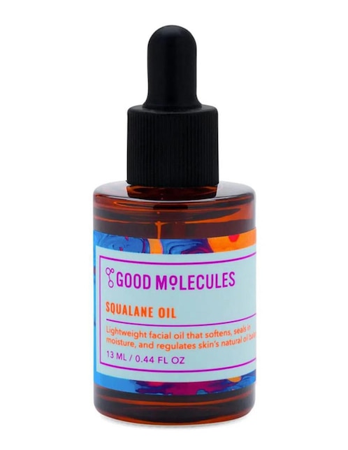 Aceite Good Molecules Planta de Escuelano 10 ml