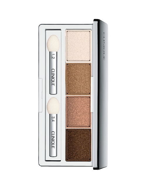 CL SOMBRAS OJOS ALL ABOUT SHADOW QUA,NUD