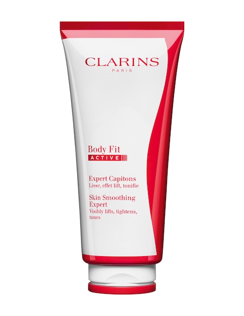 Tratamiento corporal reductivo anticelulítico Clarins