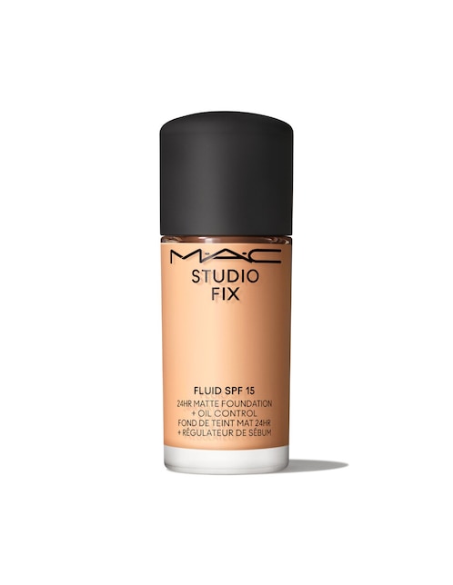 MAC STUDIO FIX FLUID FPS 15 MINI B,COGNA