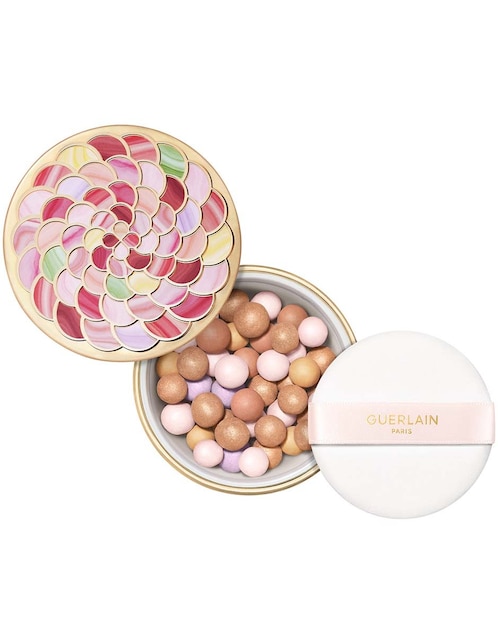 MET 24 PEARL,BEIGE