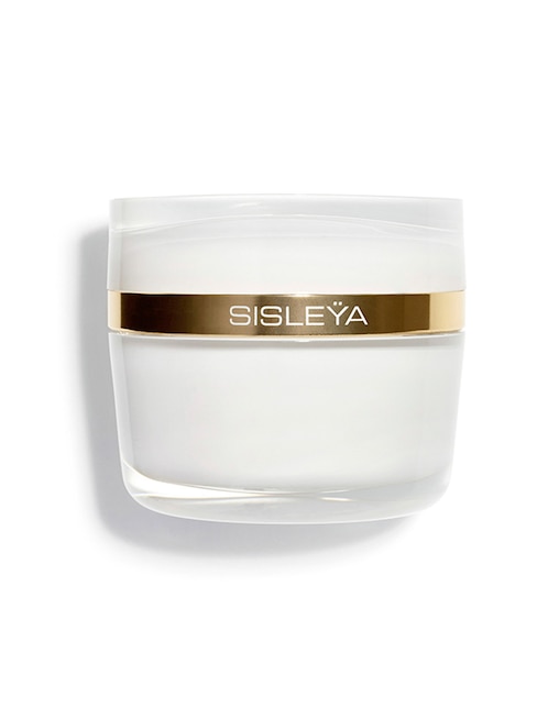 Crema facial recomendada para prevenir signos de la edad de día y noche Sisley L'Intégral Anti-Âge para todo tipo piel