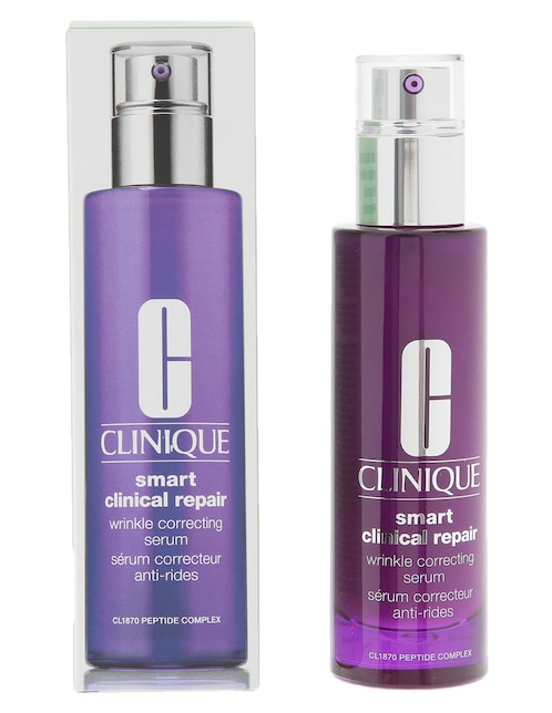 Sérum antiedad Wrinkle Correcting Clinique todo tipo piel