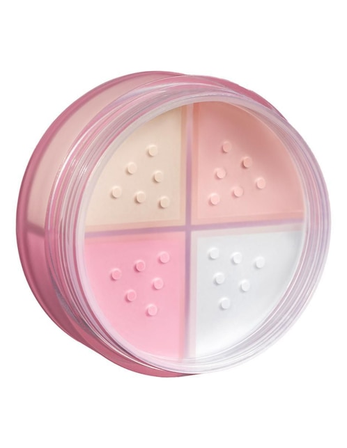 Corrector Corrective Loose Powder 1