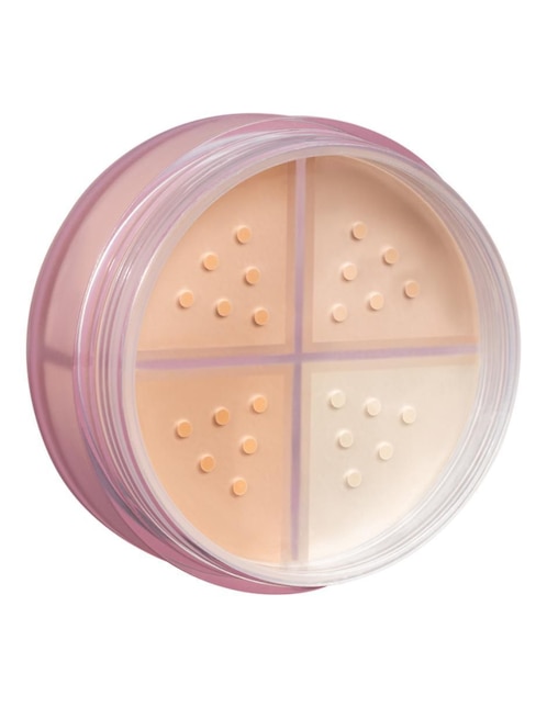 Corrector Corrective Loose Powder