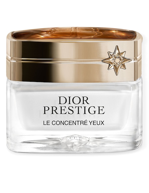 Tratamiento para ojos Cd Le Concentré Yeux antiedad Dior Prestige