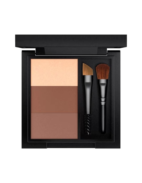 Pigmento Mac 3 tonos