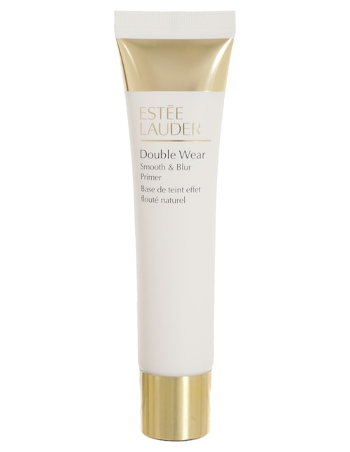 Primer Smooth & Blur Double Wear 1