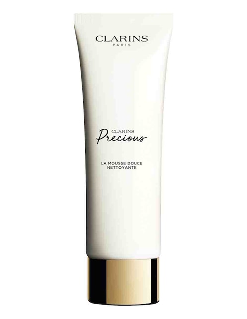 Tratamiento facial antiedad Clarins