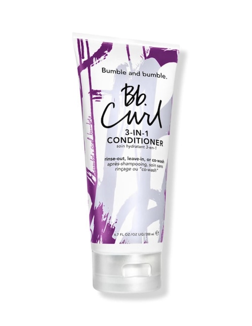 Acondicionador para cabello Curl Conditioner Bumble And Bumble 200 ml