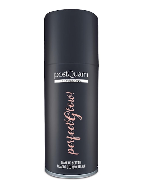 Spray fijador Postquam Perfect Glow