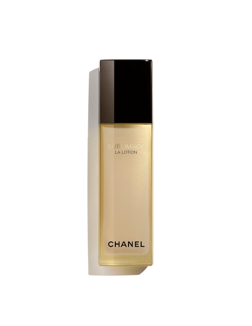 CHANEL SUBLIMAGE LA LOTION