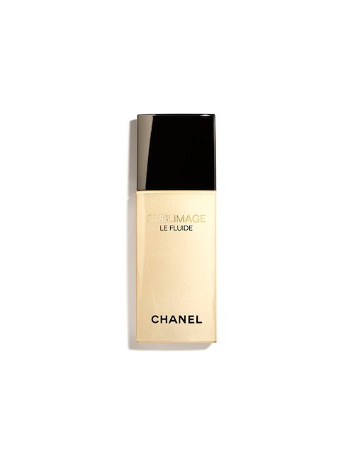 Sérum hidratante facial CC Sublimage Le Fluide Chanel Sublimage de todo tipo piel