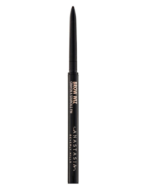 MF ABH BROW WIZ DELUXE,CAFÉ OBSCURO