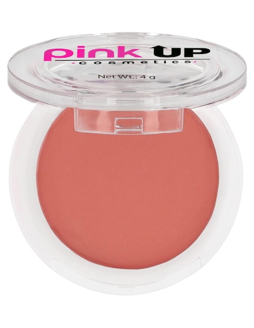 Blush en polvo compacto Blush en polvo compacto