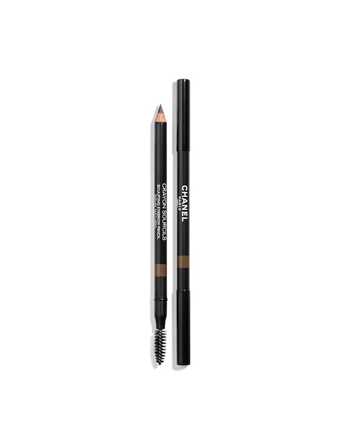 CC LE CRAYON SOURCIL, CAFÉ BRILLANTE